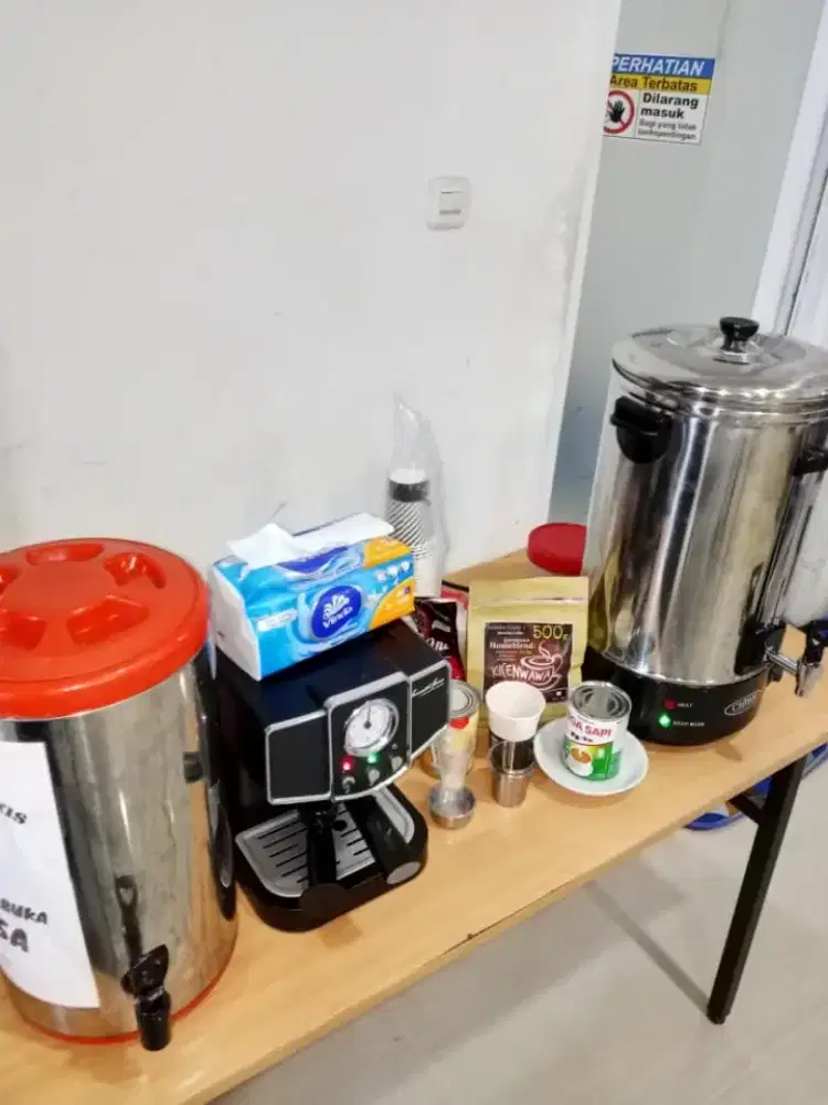 ART Menginap, Majikan Langsung