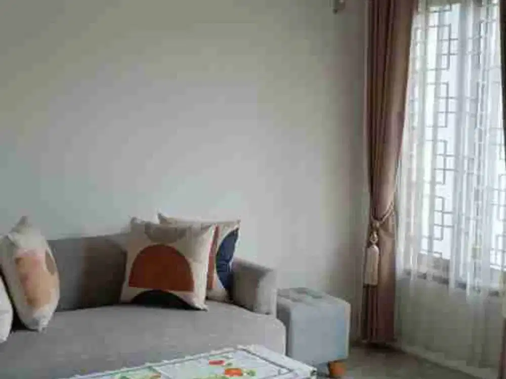 rumah murah di angkatan 66