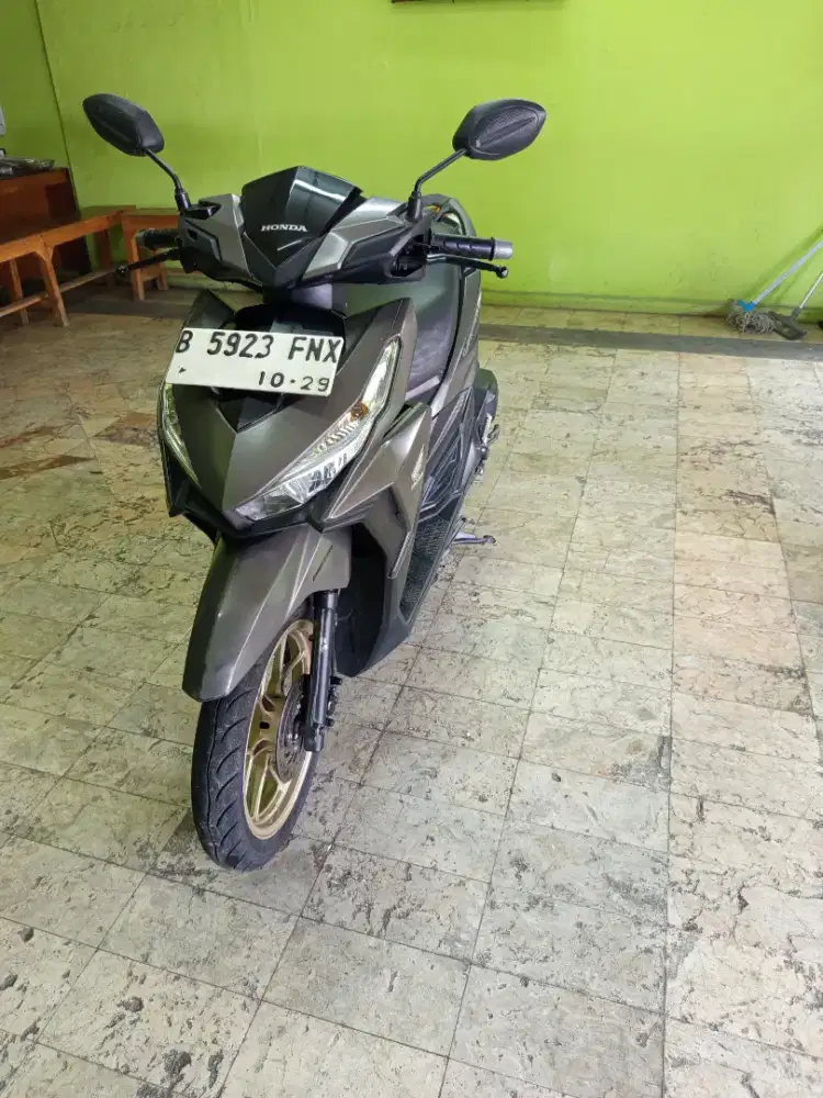 Di jual Vario 2017