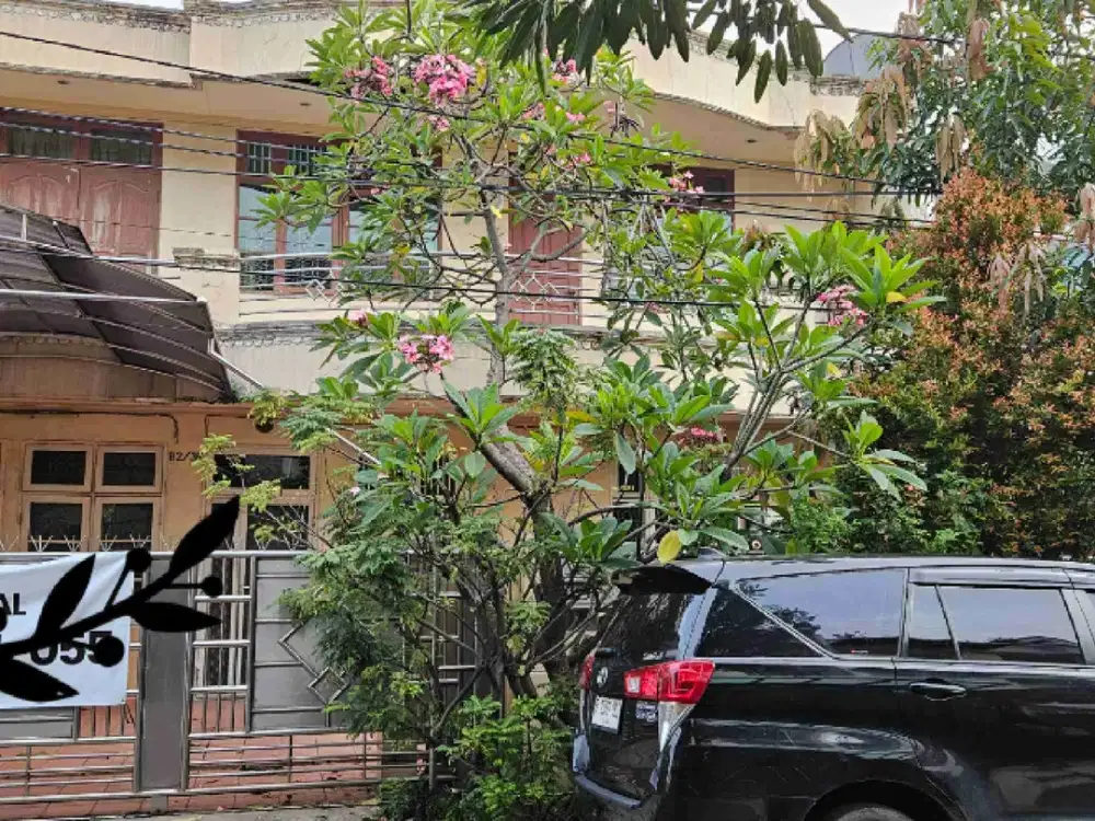 Jual murah rumah di Gading Kirana Kelapa Gading Jakarta Utara