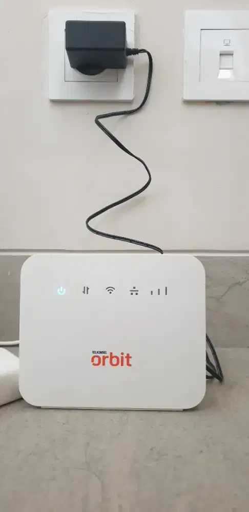 Modem orbit star