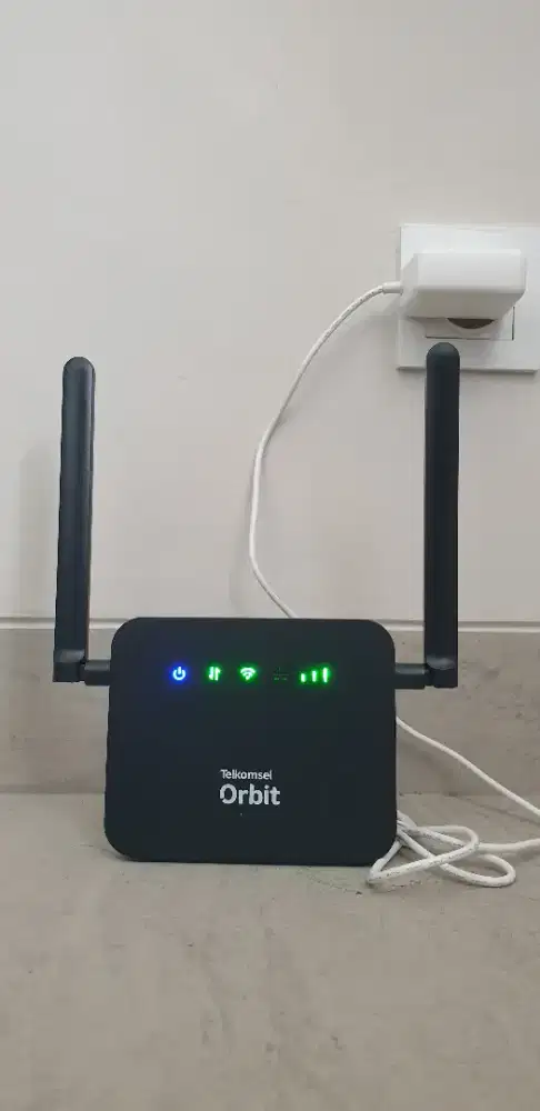 Modem orbit star A2