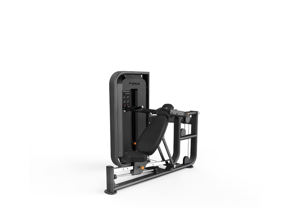 SHUA SHOULDER PRESS/UPPER CHEST SH-G6824