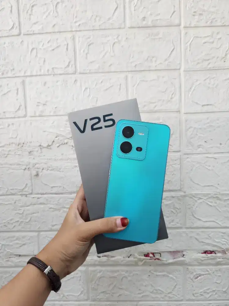 Vivo V25 5G 8/256Gb - Resmi #Relax