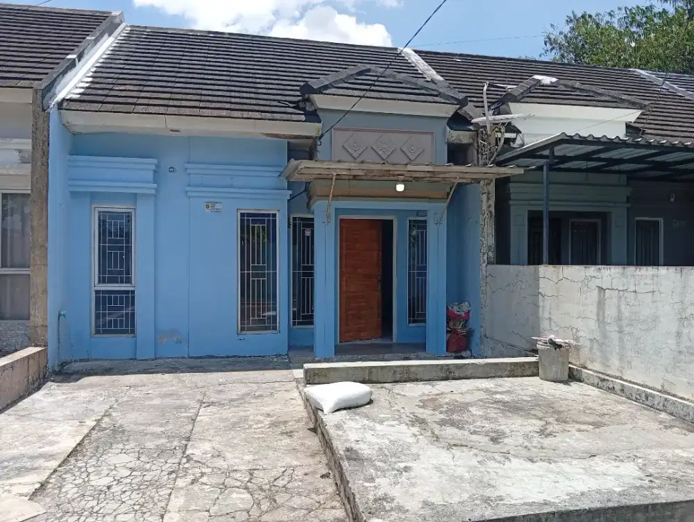 Kontrakan Perumahan Tonjong 7