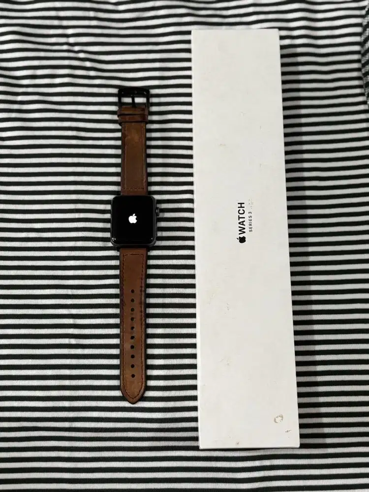 apple watch series 3