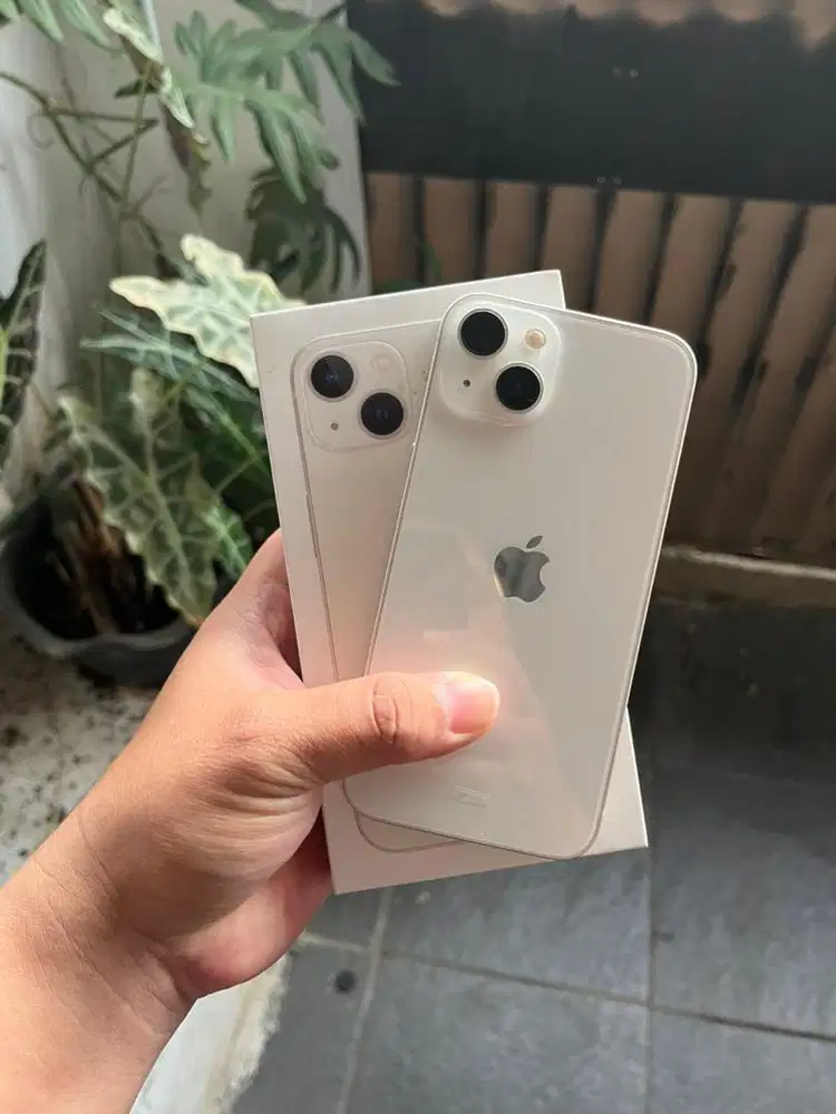 Iphone 13 IBOX STARLIGHT 128GB