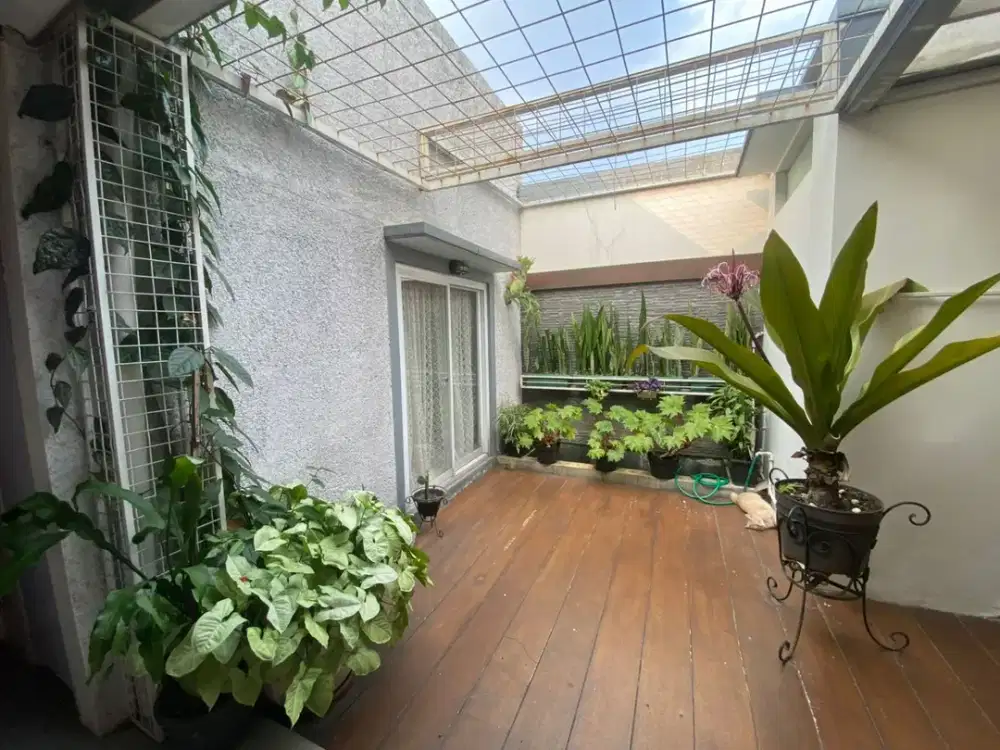 Rumah keren bangetdi perumahan Griya Mas,cibogo bandung