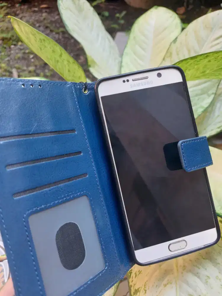 Samsung note 5 sangat normal