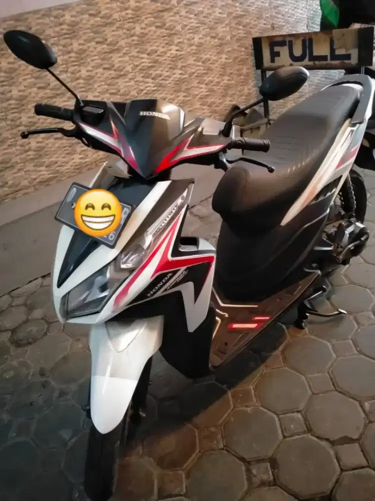 Honda Vario 2011