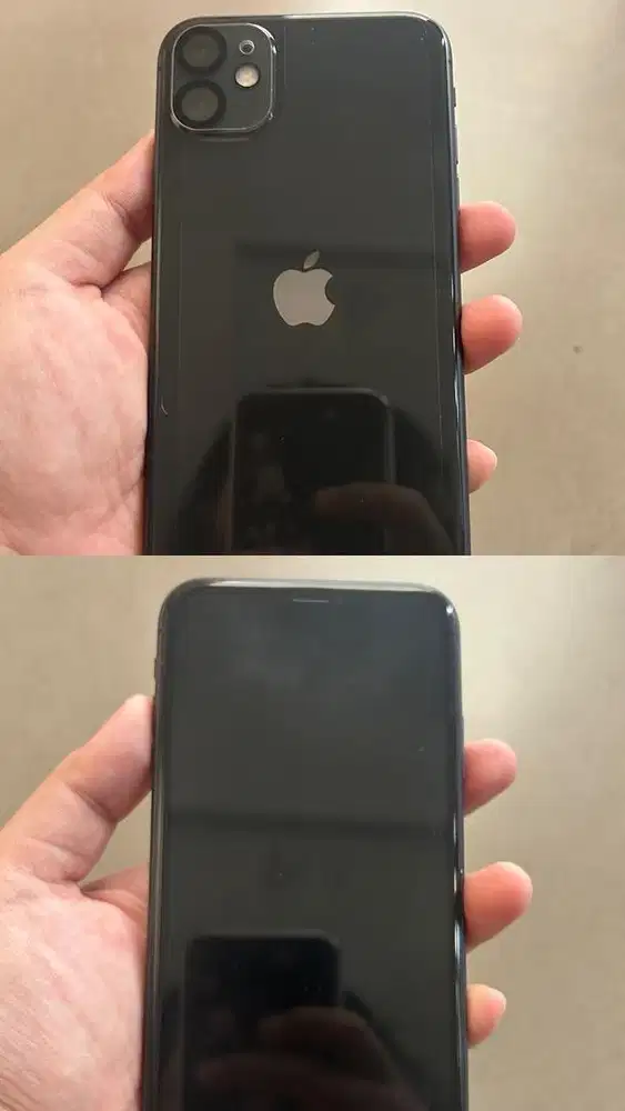 Iphone 11 64GB (Ex Ibox)
