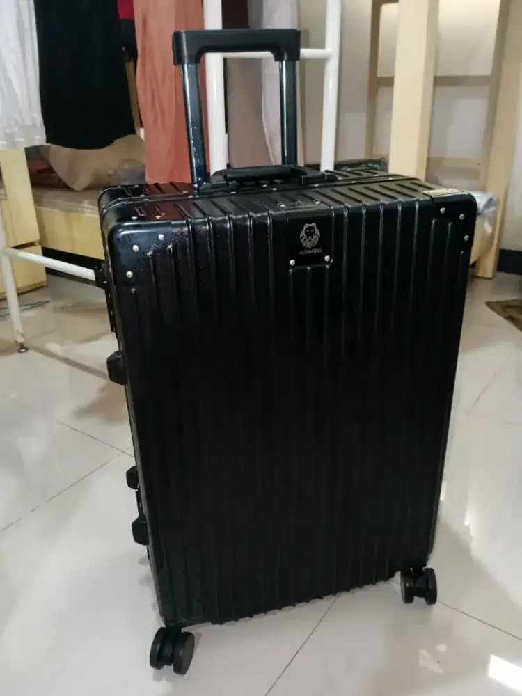 Dijual Koper Roaming Hardcase Polycarbonate 24 Inch