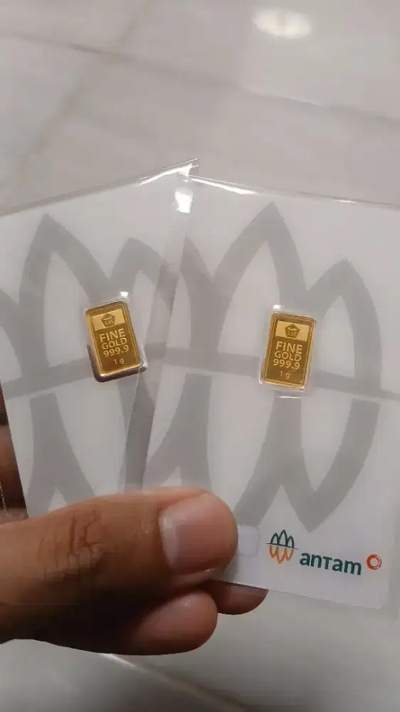 LM antam th 2026 (harga 15maret2026)