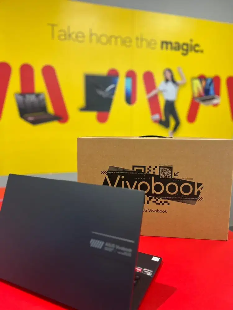 Laptop lenovo asus acer hp