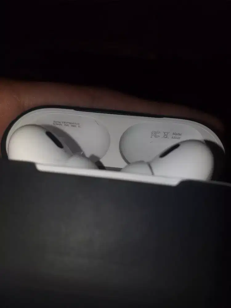 Airpods 2pro Original
