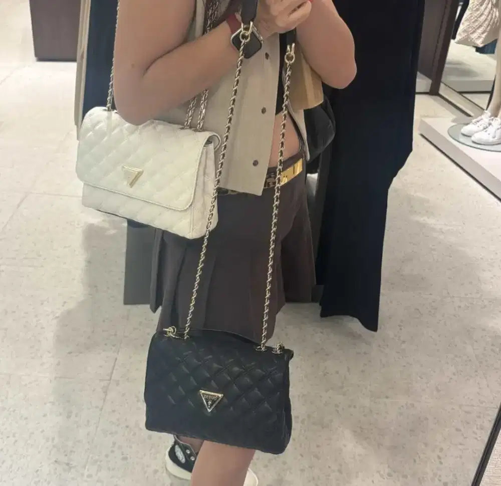 Tas Guess new original