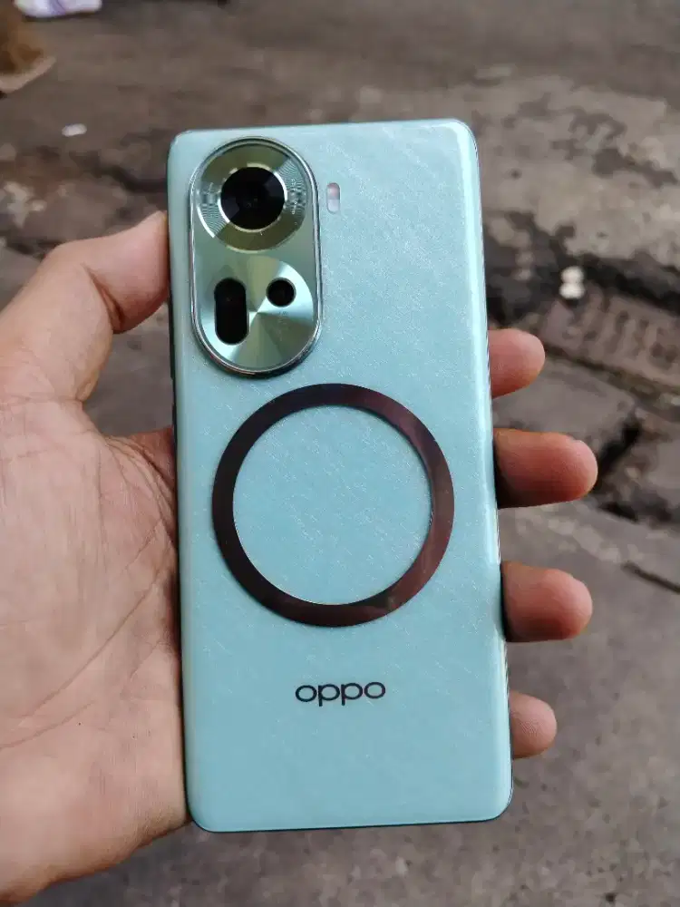 Oppo Reno 11 5G 8/256GB