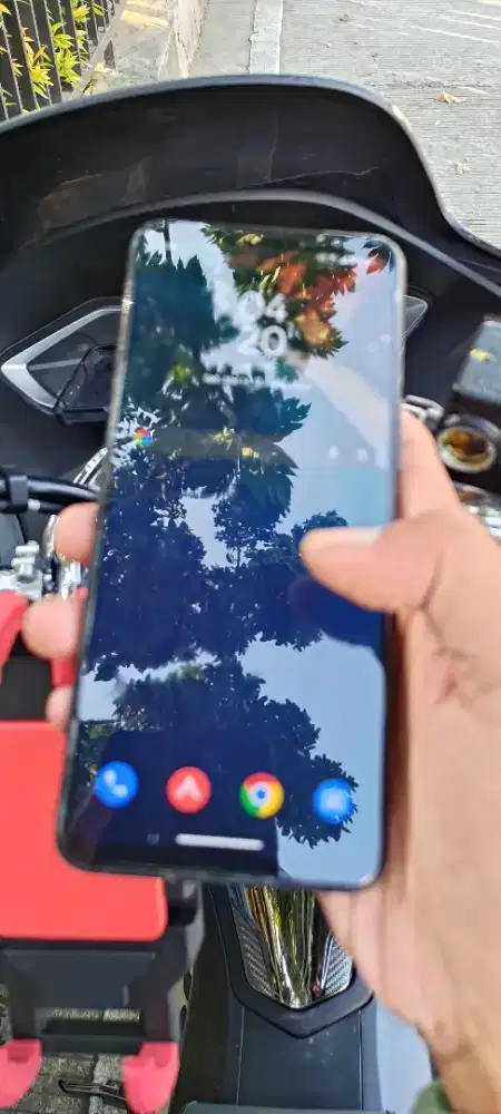 JUAL ASUS ROG PHONE 5 12/256GB