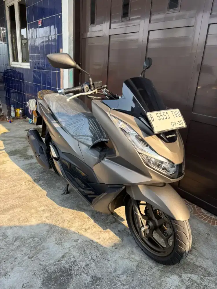 HONDA PCX 160 ABS TAHUN 2024