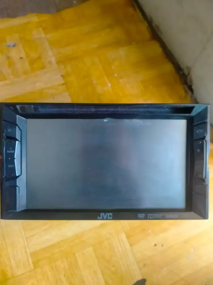 Jual head unit jazz ori