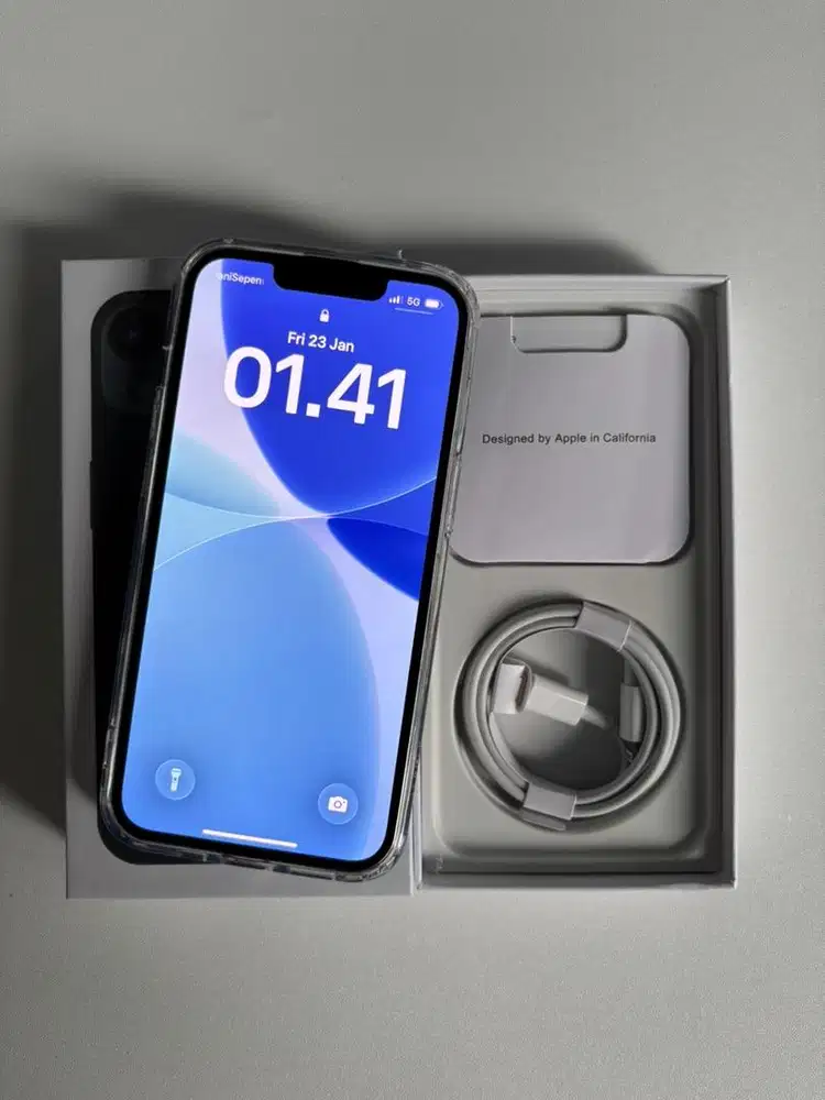 IPHONE 13 128GB - LIKE NEW