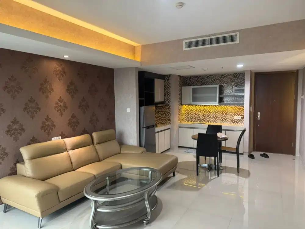 Dijual Apartemen 1Br PPJB di U Residence 2 By Rumah Chinida (Ld)