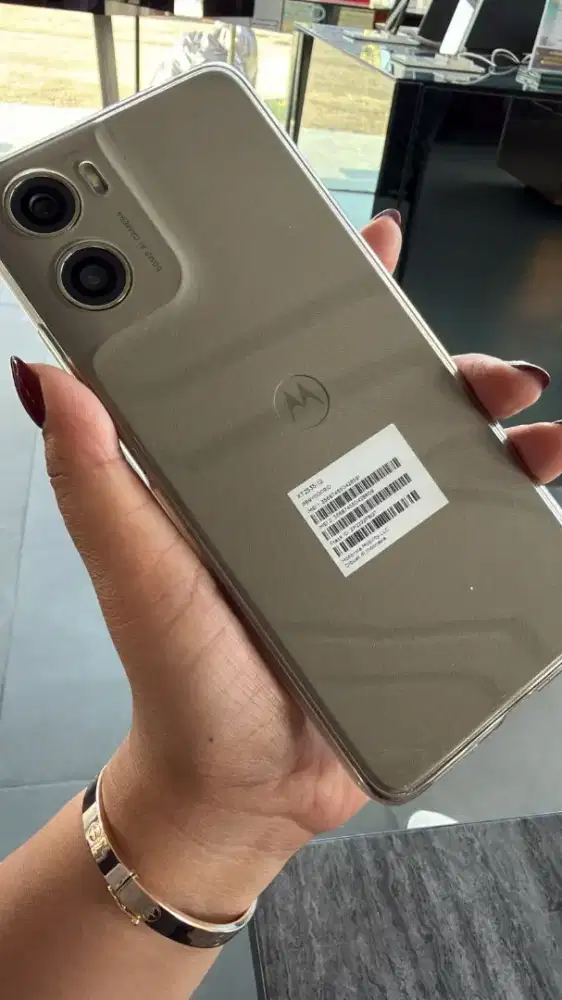 MOTOROLA G06 POWER 4 128GB LAUREL OAK READY