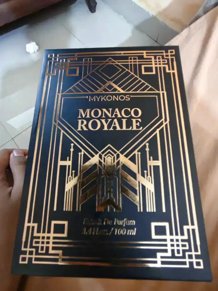 Mykonos monaco royale