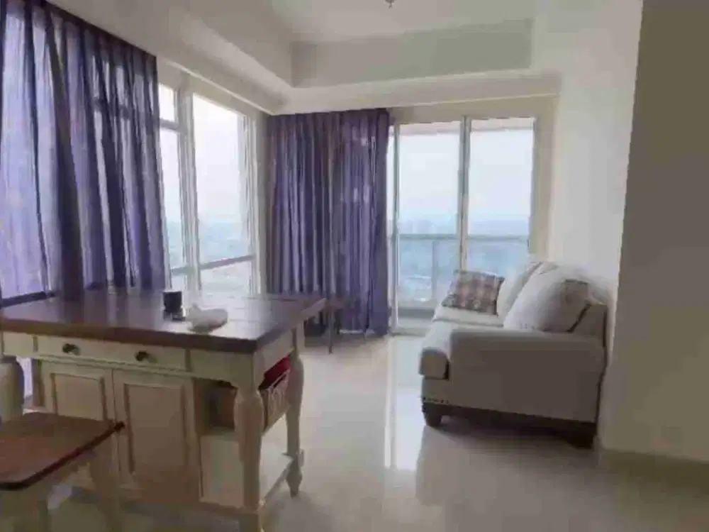 APARTEMEN MENTENG PARK