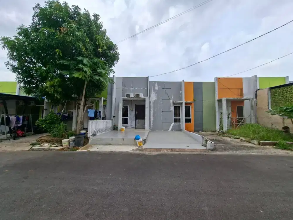 Dijual Rumah di Belian Residence Batam Center