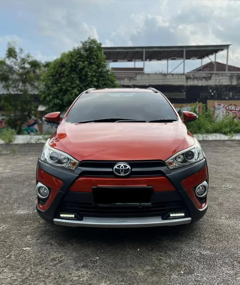 Yaris Heykers Automatic (2016/2017) Cakepp