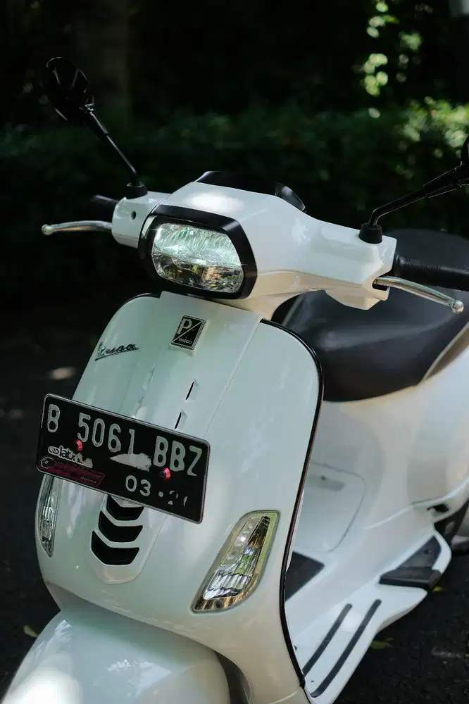 S 125 IGET FACELIFT 2020