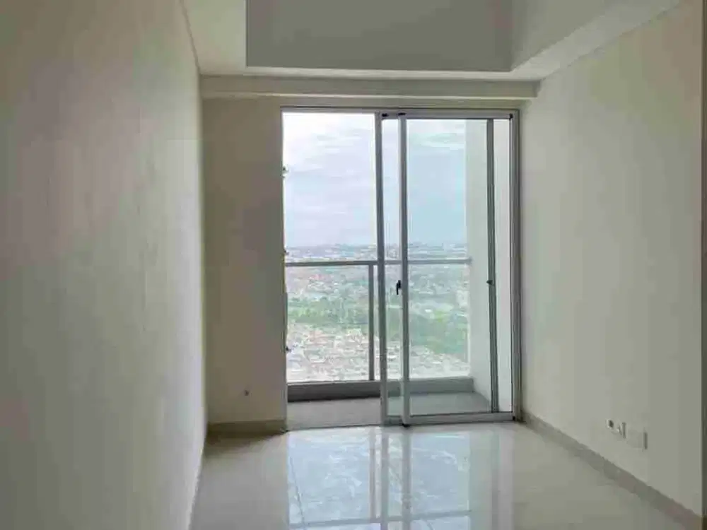 Dijual murah apartemen sedayu city kelapa gading