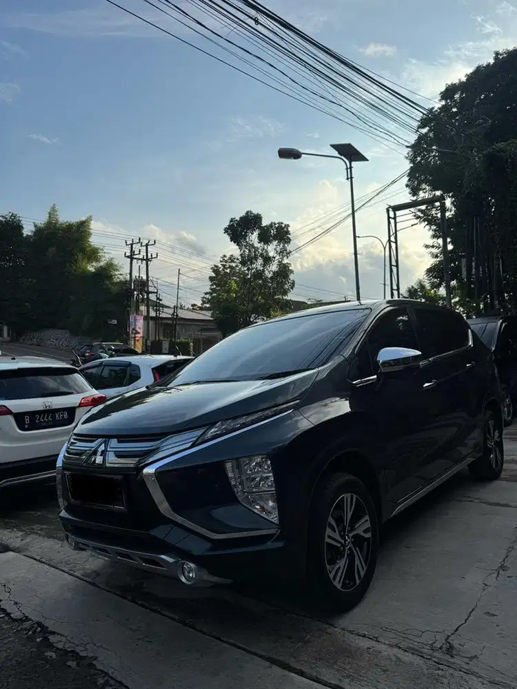 Xpander 1.5 Ultimate AT (2021) Mulusss