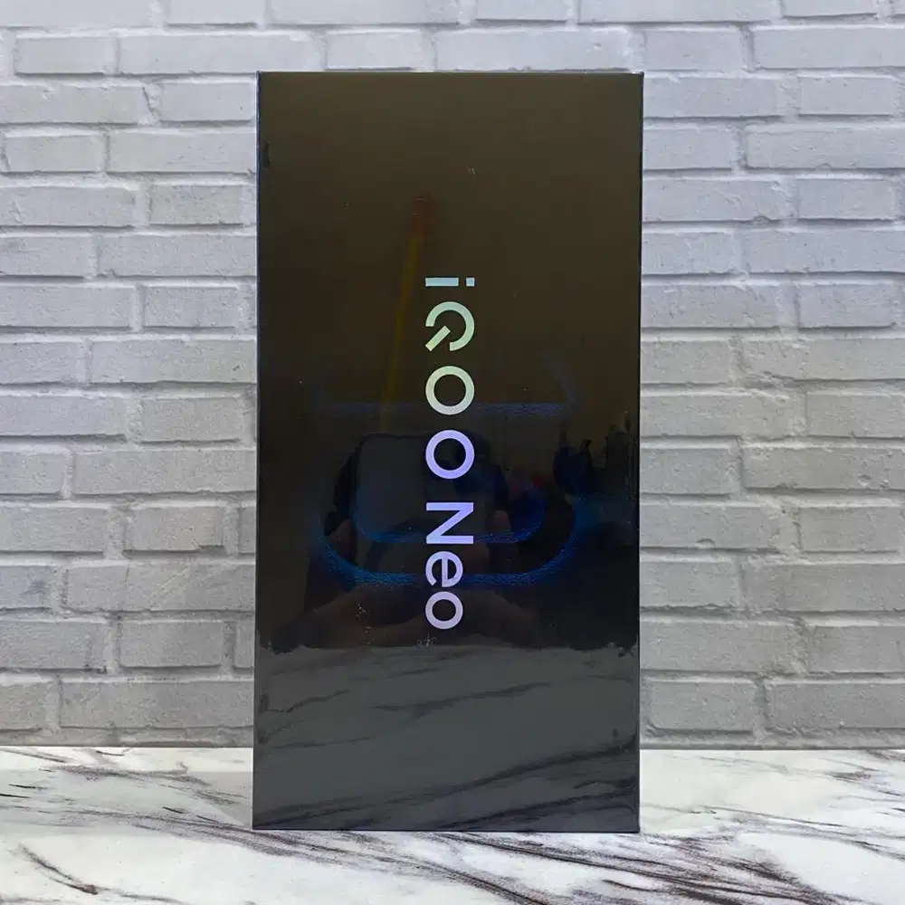 iQoo Neo 10 8/256 Baru