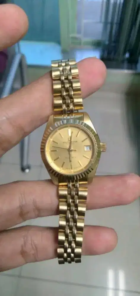 Jam Titus Panther Woman Ori