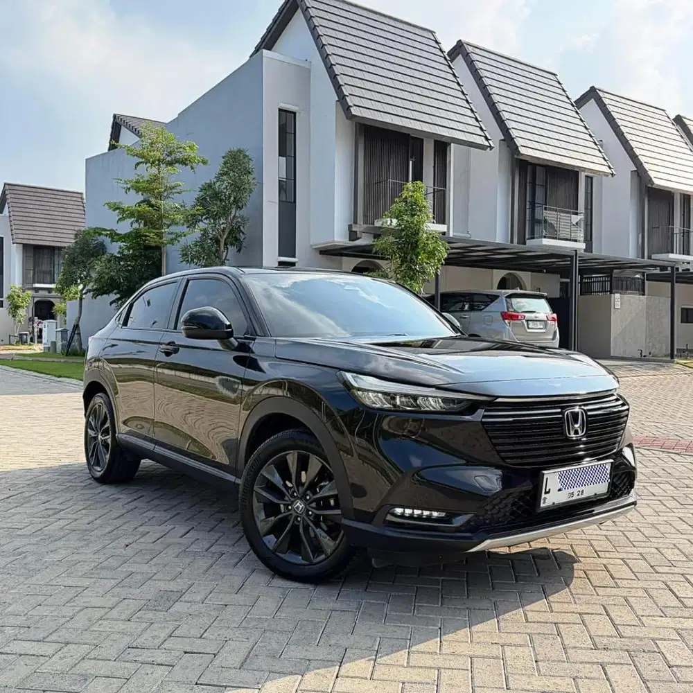 KM17RB! HRV SE 2023 Matic