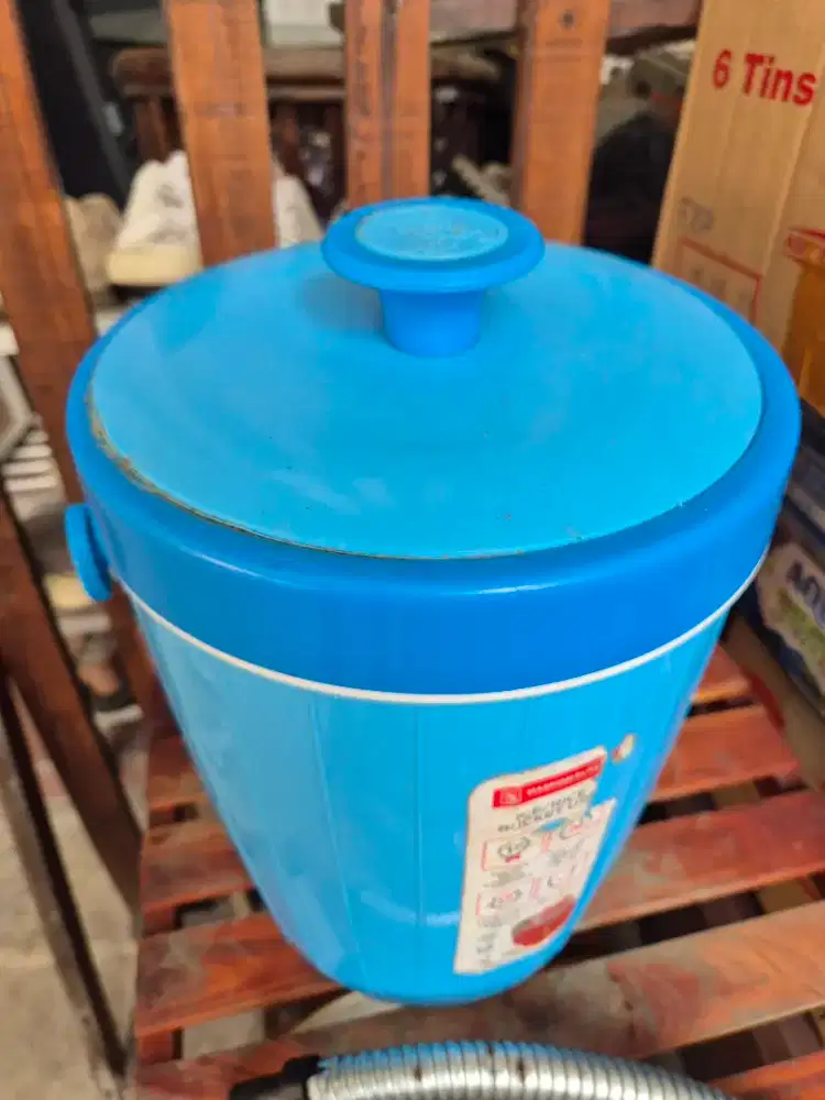 Termos Nasi 10 Liter