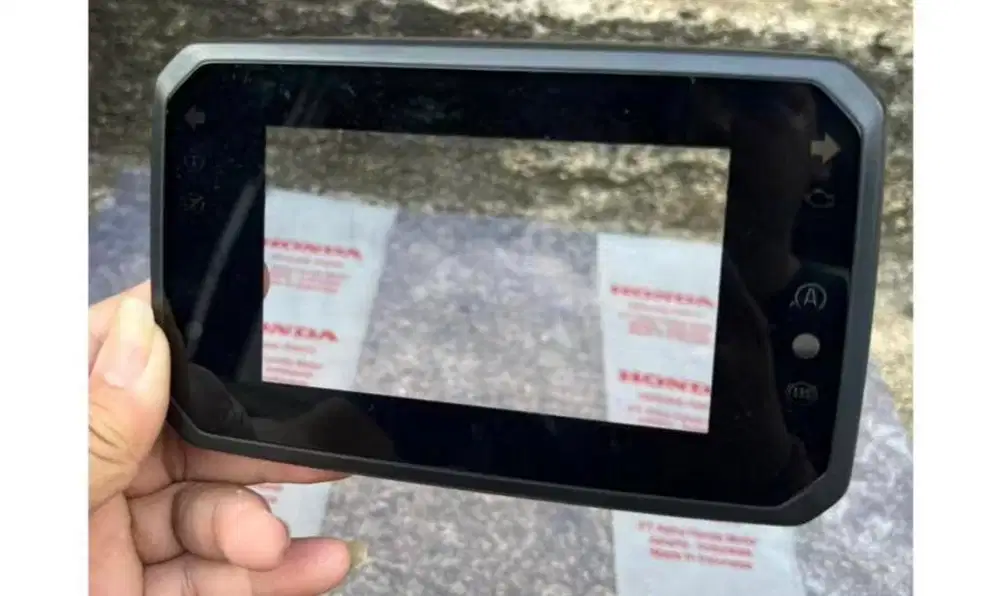 Cover mika pcx 160 roadsing 2025