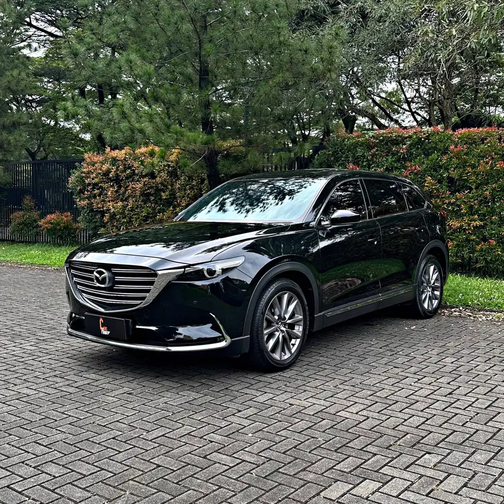 GOOD DEAL! Mazda CX9 2023 Skyactiv 2024 cx-9 facelift 2022