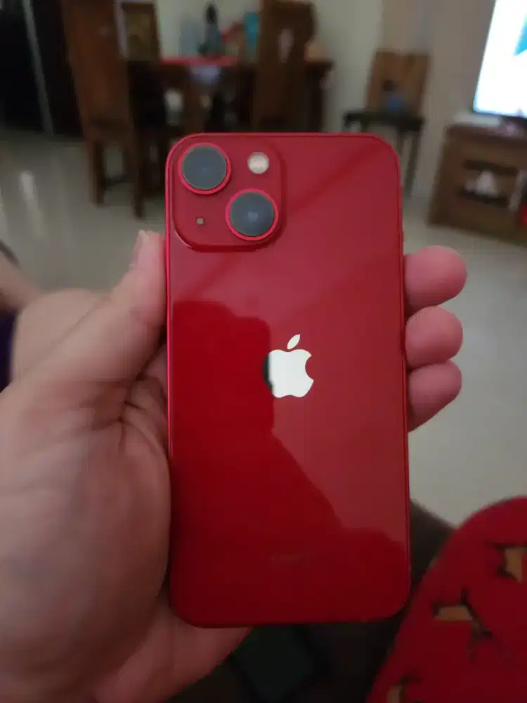 iPhone 13 mini 128 GB