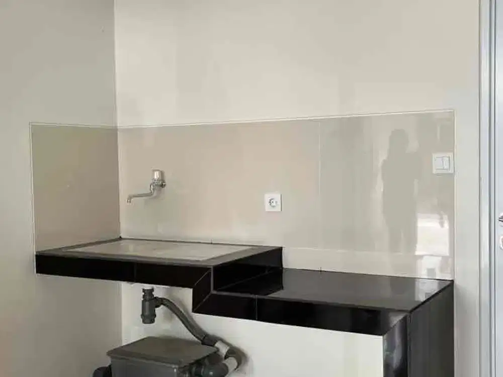 Best Deal! Rumah Baru 3 Lantai di Winterville Sedayu City – 3 Kamar Tidur