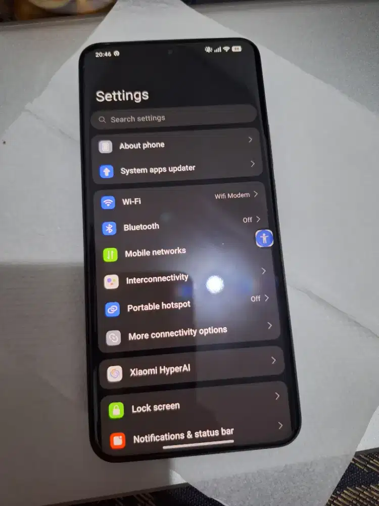 Xiaomi 15 Ultra Black 16/ 512