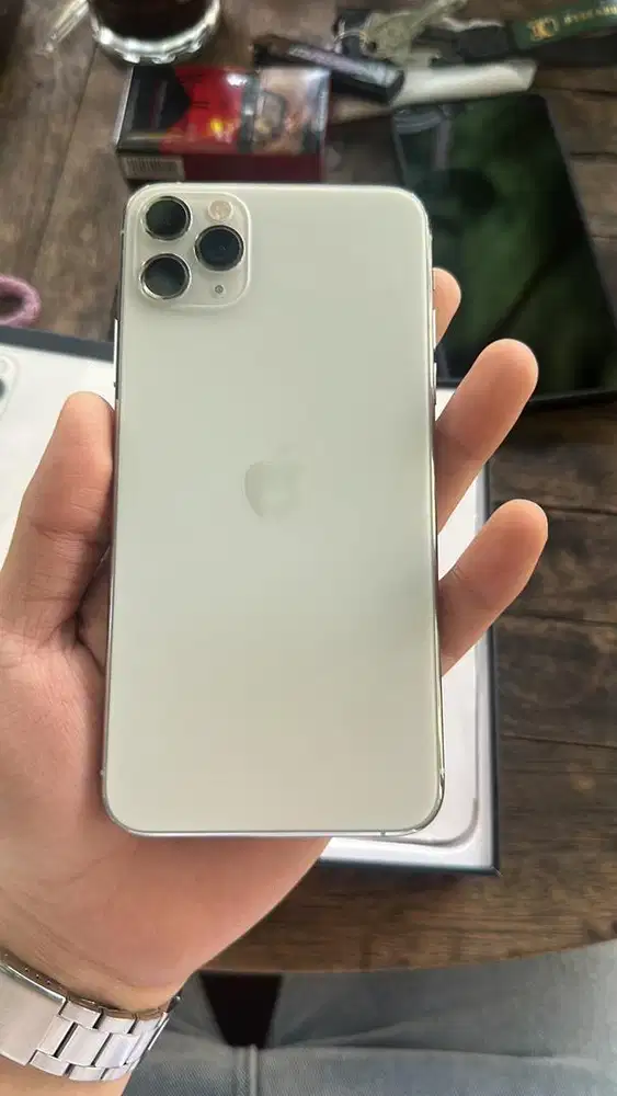 Iphone 11 pro max 256gb ex intr ZP/A