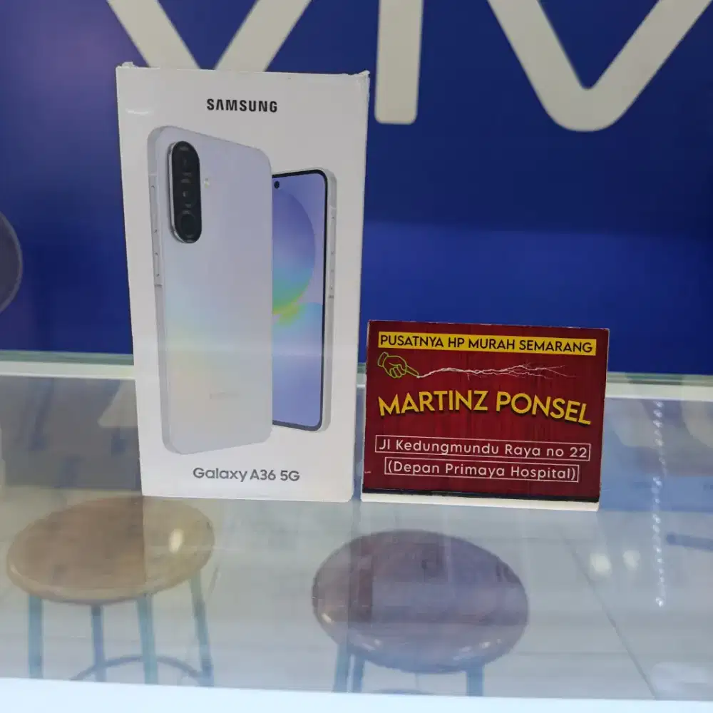 Samsung a36 5g 8/256
