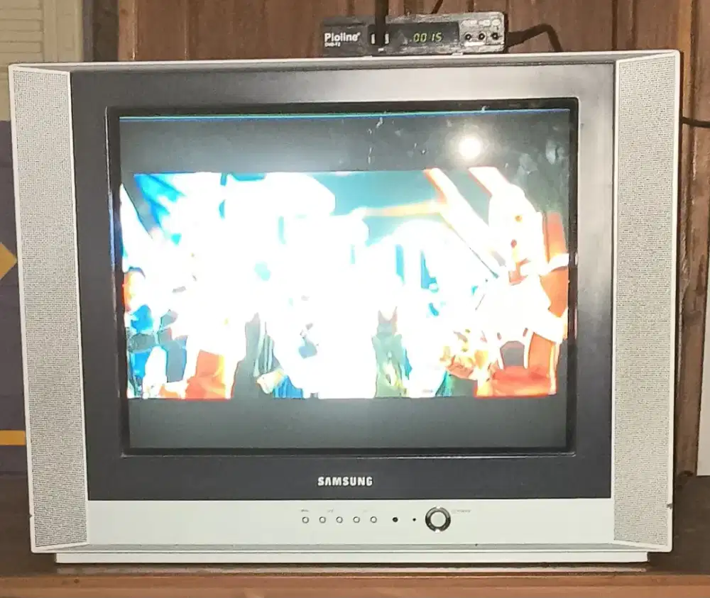 Jual murah tv tahung led merek samsung