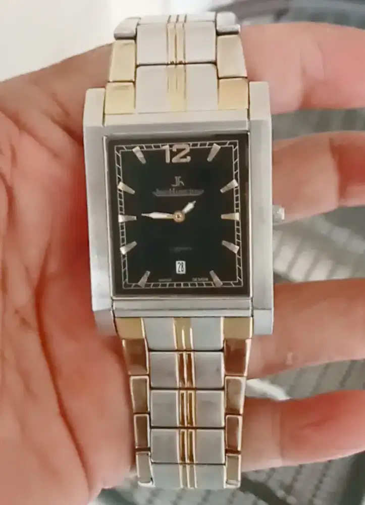 JEAN HAMILTON 1605M Original