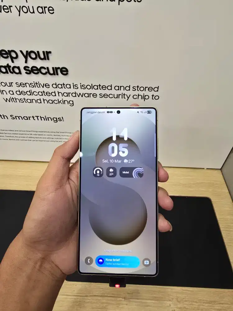 Samsung Galaxy S25 ultra