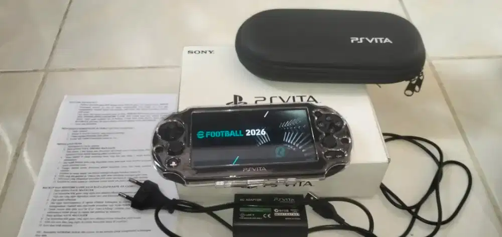 PS Slim Mulus Fullset Fullgames PSP Psvita SEGA SNES Nintendo PS1