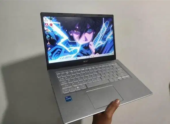 Jual Laptop Spek Tinggi Harga Terjangkau
